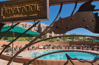 Hotel Hyatt Regency Tamaya Resort & Spa