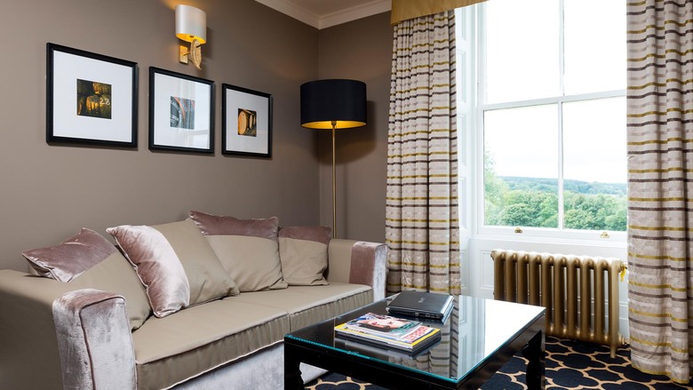 Mercure Aberdeen Ardoe House Hotel & Spa