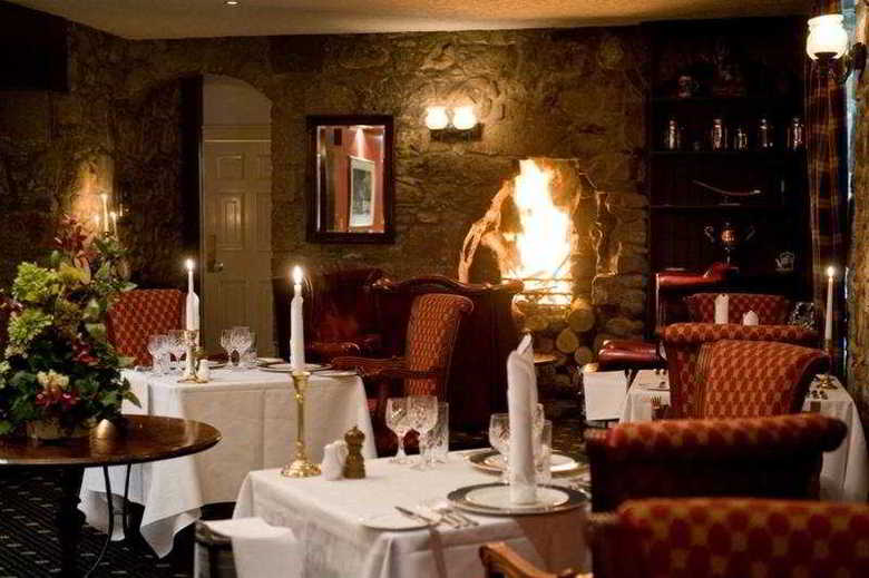Hotel Maryculter House