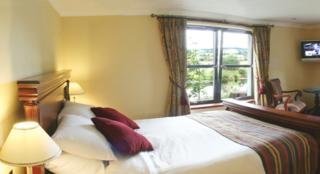 Hotel Maryculter House