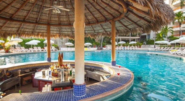 Hotel Park Royal Acapulco