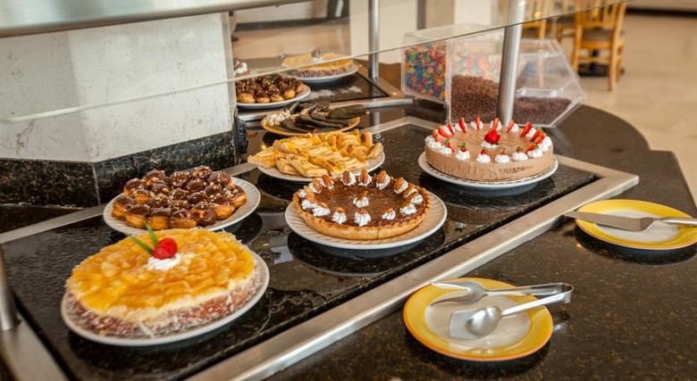 Hotel Park Royal Acapulco