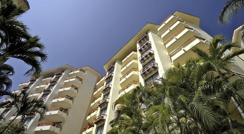 Hotel Park Royal Acapulco