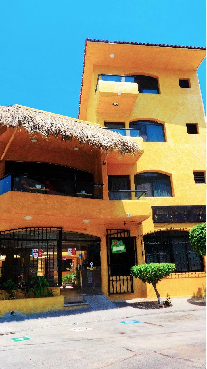 Hotel Villas La Lupita