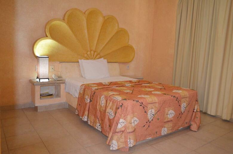 Hotel Villas La Lupita