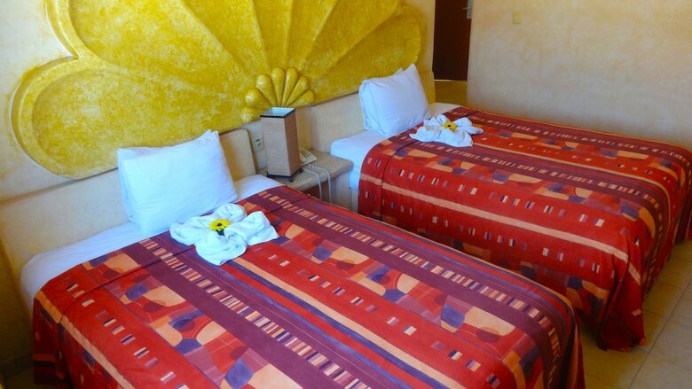 Hotel Villas La Lupita