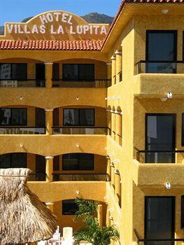 Hotel Villas La Lupita