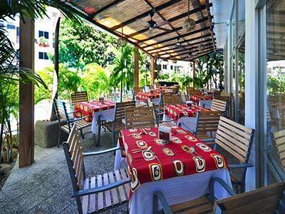 Hotel Alba Suites Acapulco