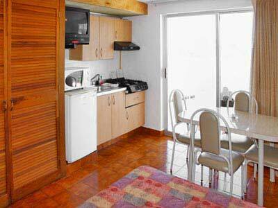 Hotel Alba Suites Acapulco
