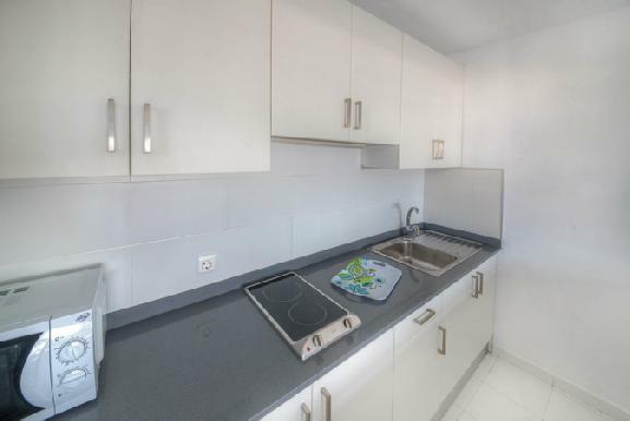 Apartamentos Mora�a