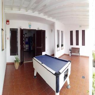 Apartamentos La Laguneta