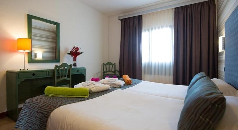 Hotel Hd Pueblo Marinero