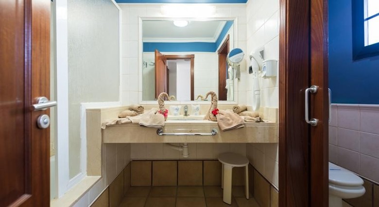 Hotel Hd Pueblo Marinero