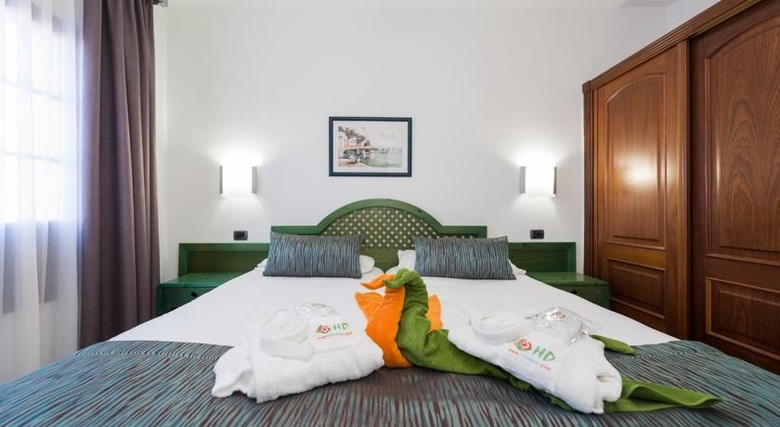 Hotel Hd Pueblo Marinero