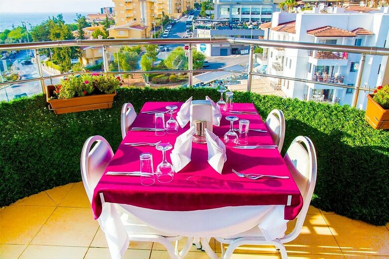 Hotel Grand Kurdoglu