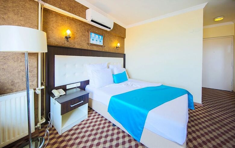 Hotel Grand Kurdoglu
