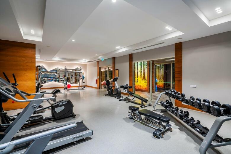 Club Hotel Sidera
