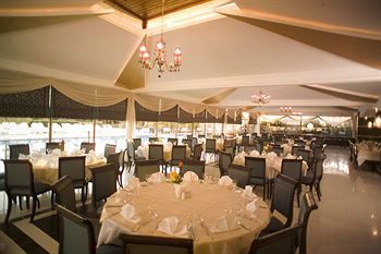 Hotel Beach Club Doganay