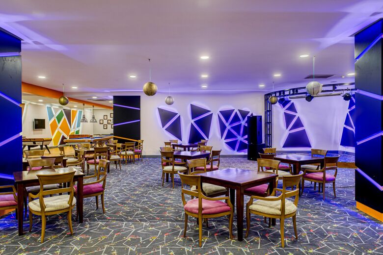Hotel Aska Buket