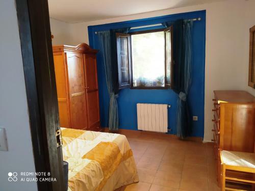 Hostal The Olive Tree