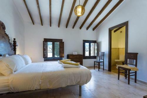 Hostal The Olive Tree