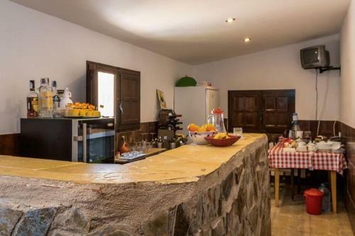 Hostal The Olive Tree