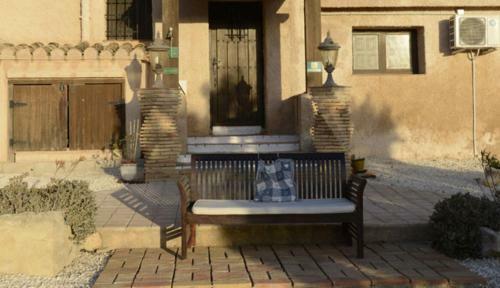 Hostal The Olive Tree