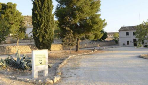 Hostal The Olive Tree