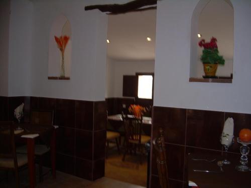 Hostal The Olive Tree