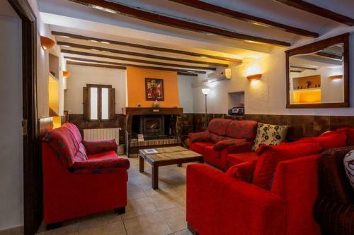 Hostal The Olive Tree