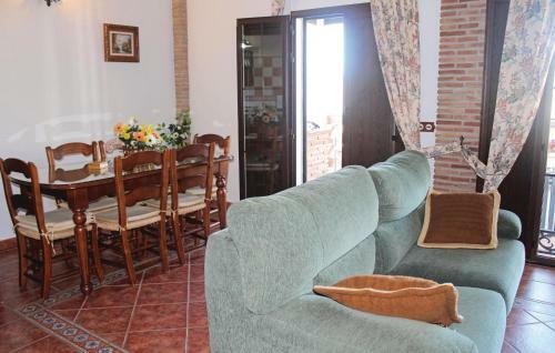 Holiday Home Los Romerales (El Chorro)