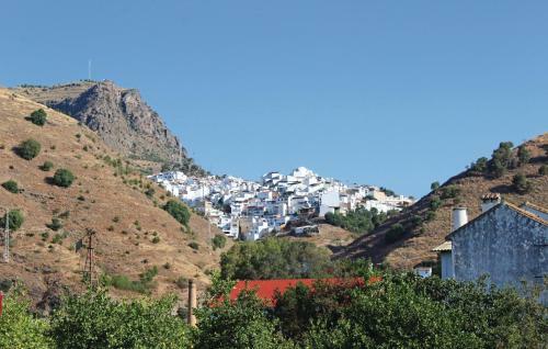 Holiday Home Los Romerales (El Chorro)