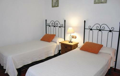 Holiday Home Los Romerales (El Chorro)
