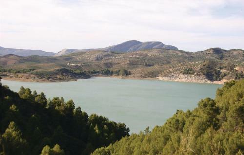 Holiday Home Barriada Bermejo