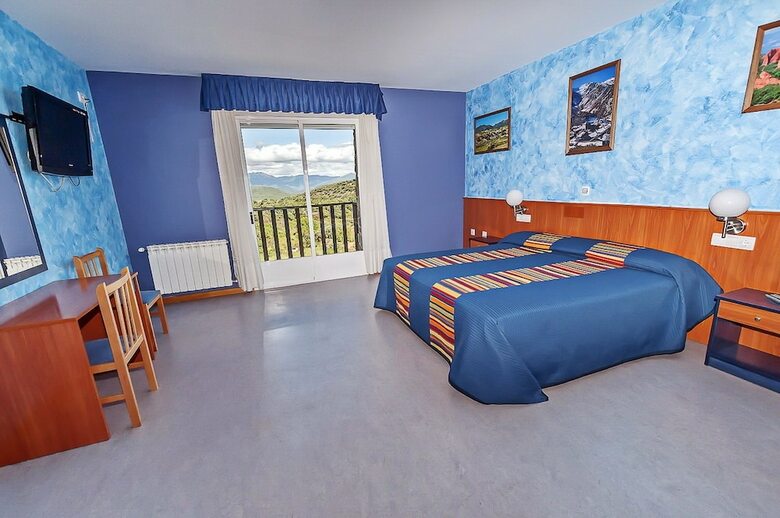 Hotel Medulio