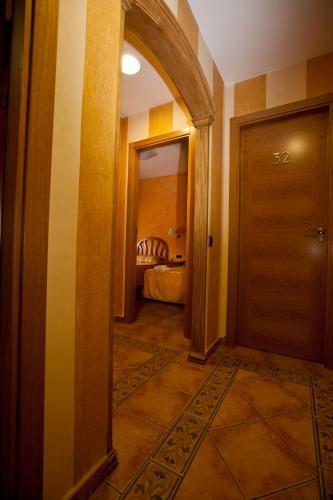 Hostal Castilla