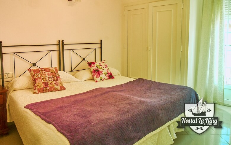 Hostal Restaurante La Ni�a