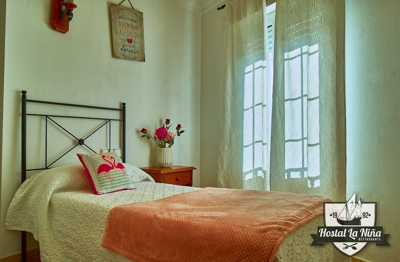 Hostal Restaurante La Ni�a