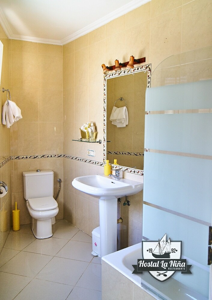 Hostal Restaurante La Ni�a