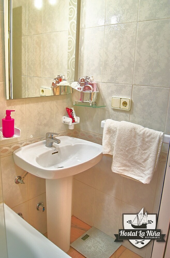 Hostal Restaurante La Ni�a