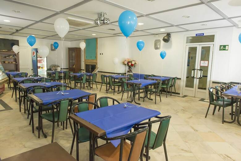 Hostal Restaurante La Ni�a