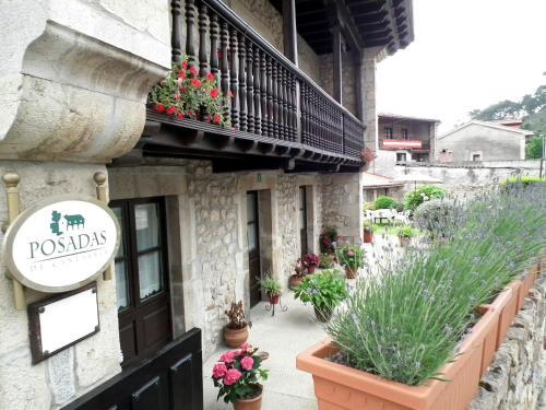 Hostal Posada De Mu�o