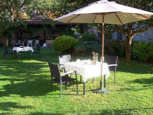 Hostal Posada De Mu�o