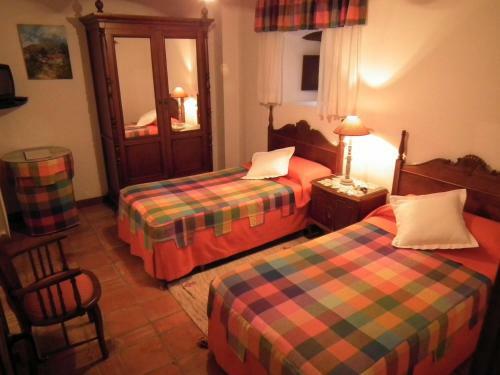 Hostal Posada De Mu�o