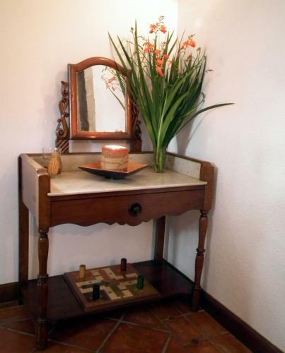 Hostal Posada De Mu�o