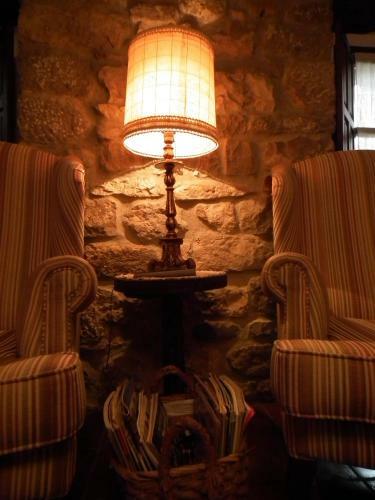 Hostal Posada De Mu�o