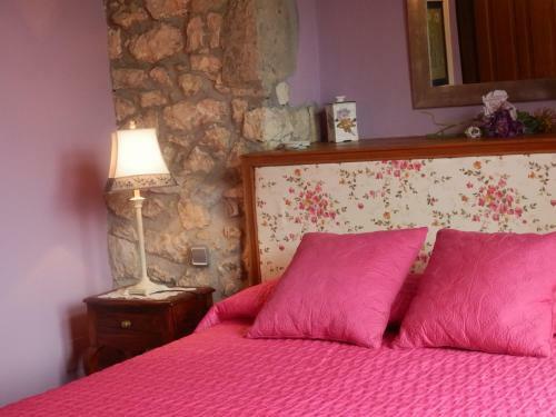 Hotel Posada El Salin