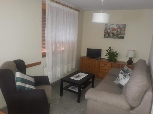 Apartamentos Casa Borja