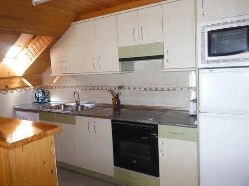 Apartamentos Casa Borja