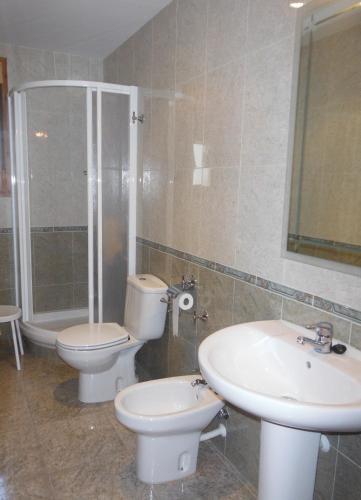 Apartamentos Casa Borja